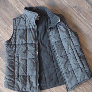 Black Atmosphere Women's Vest